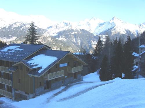 Résidence les Chalets de Florence Rhône-Alpes - Valfréjus visuel 5/11
