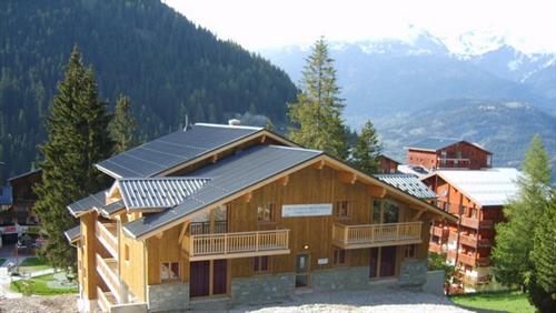 Résidence les Chalets de Florence Rhône-Alpes - Valfréjus visuel 2/11