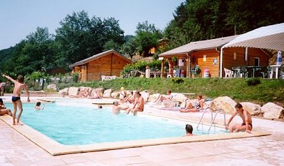 Les Châlets de la Gazonne Midi-Pyrénées - Sauveterre-de-Rouergue visuel 8/9 Les Châlets de la Gazonne Midi-Pyrénées - Sauveterre-de-Rouergue visuel 8/9