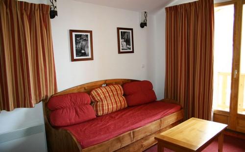 Résidence Vacancéole Les Chalets de la Ramoure Rhône-Alpes - Valfréjus visuel 2/4