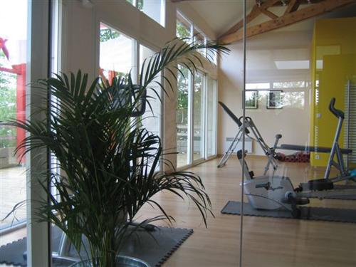 Les Chalets de Port Lalande Aquitaine - Castelmoron-sur-Lot visuel 9/10 Les Chalets de Port Lalande Aquitaine - Castelmoron-sur-Lot visuel 9/10