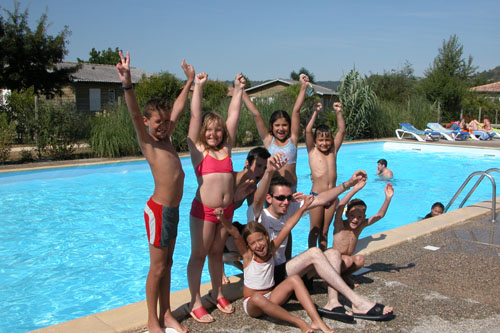 Les Chalets de Port Lalande Aquitaine - Castelmoron-sur-Lot visuel 3/10 Les Chalets de Port Lalande Aquitaine - Castelmoron-sur-Lot visuel 3/10