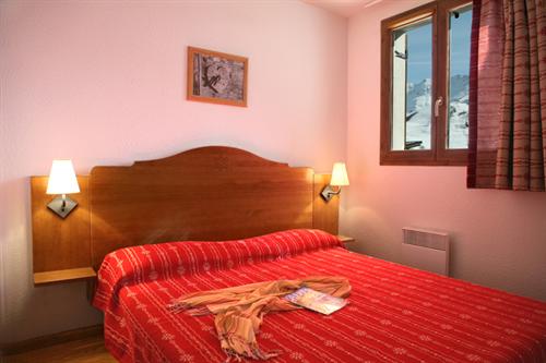 Les Chalets du Hameau des Aiguilles Rhône-Alpes - Albiez-Montrond visuel 9/12