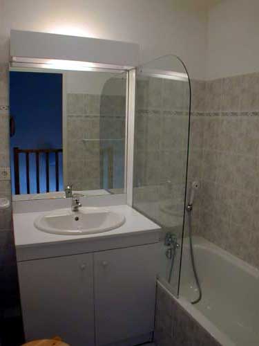 Les Chalets du Jardin Alpin Provence-Alpes-Côte d'Azur - Serre Chevalier 1400 - Villeneuve visuel 18/25 Les Chalets du Jardin Alpin Provence-Alpes-Côte d'Azur - Serre Chevalier 1400 - Villeneuve visuel 18/25