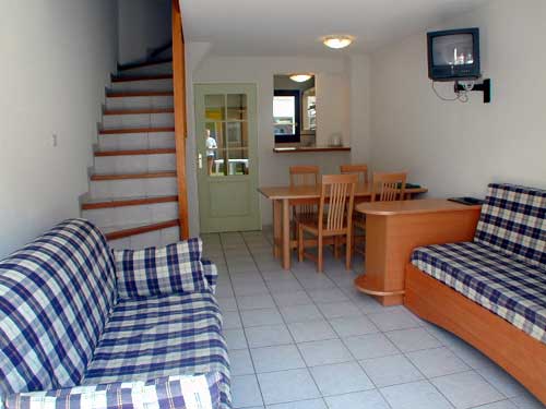 Les Chalets du Jardin Alpin Provence-Alpes-Côte d'Azur - Serre Chevalier 1400 - Villeneuve visuel 16/25 Les Chalets du Jardin Alpin Provence-Alpes-Côte d'Azur - Serre Chevalier 1400 - Villeneuve visuel 16/25