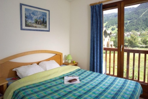 Les Chalets du Jardin Alpin Provence-Alpes-Côte d'Azur - Serre Chevalier 1400 - Villeneuve visuel 12/25 Les Chalets du Jardin Alpin Provence-Alpes-Côte d'Azur - Serre Chevalier 1400 - Villeneuve visuel 12/25