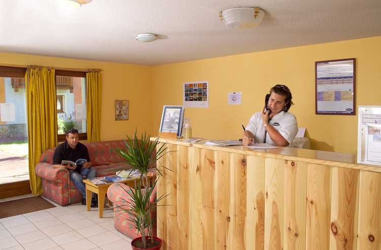 Les Chalets du Jardin Alpin Provence-Alpes-Côte d'Azur - Serre Chevalier 1400 - Villeneuve visuel 7/25 Les Chalets du Jardin Alpin Provence-Alpes-Côte d'Azur - Serre Chevalier 1400 - Villeneuve visuel 7/25