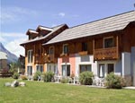 Les Chalets du Jardin Alpin Provence-Alpes-Côte d'Azur - Serre Chevalier 1400 - Villeneuve visuel 6/25 Les Chalets du Jardin Alpin Provence-Alpes-Côte d'Azur - Serre Chevalier 1400 - Villeneuve visuel 6/25
