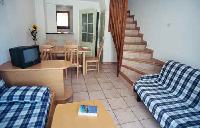 Les Chalets du Jardin Alpin Provence-Alpes-Côte d'Azur - Serre Chevalier 1400 - Villeneuve visuel 4/25 Les Chalets du Jardin Alpin Provence-Alpes-Côte d'Azur - Serre Chevalier 1400 - Villeneuve visuel 4/25