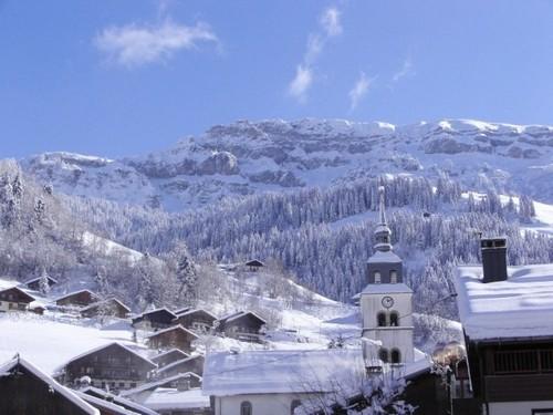 Les Chalets du Planay Rhône-Alpes - Arêches Beaufort visuel 6/6