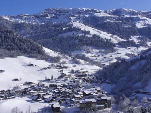 Les Chalets du Planay Rhône-Alpes - Arêches Beaufort visuel 5/6
