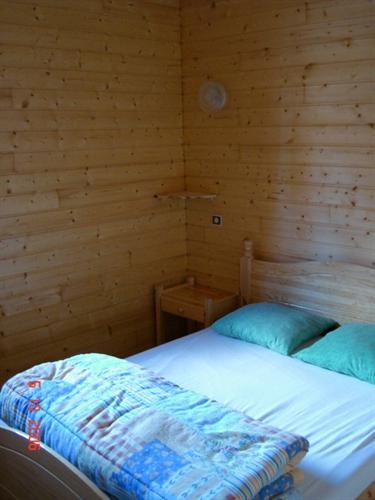 Les Chalets du Prayau Provence-Alpes-Côte d'Azur - La Joue du Loup visuel 4/10 Les Chalets du Prayau Provence-Alpes-Côte d'Azur - La Joue du Loup visuel 4/10