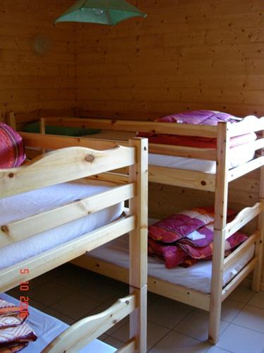 Les Chalets du Prayau Provence-Alpes-Côte d'Azur - La Joue du Loup visuel 3/10 Les Chalets du Prayau Provence-Alpes-Côte d'Azur - La Joue du Loup visuel 3/10