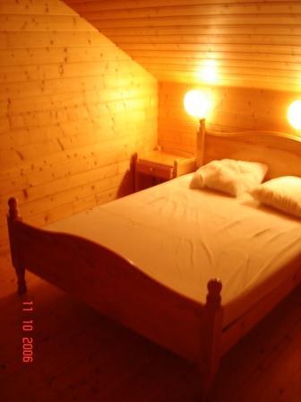 Les Chalets du Prayau Provence-Alpes-Côte d'Azur - La Joue du Loup visuel 2/10 Les Chalets du Prayau Provence-Alpes-Côte d'Azur - La Joue du Loup visuel 2/10