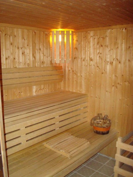 Résidence Les Chalets de Super Besse Auvergne - Super Besse visuel 2/5