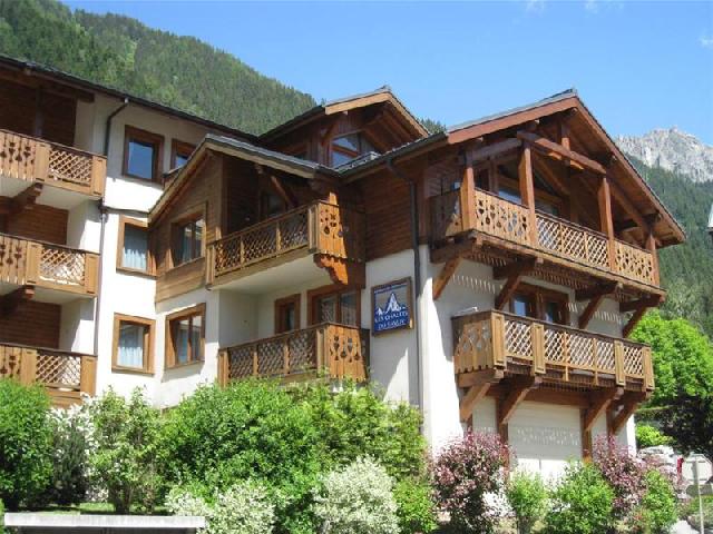 Résidence Les Chalets du Savoy Baikal - Rhône-Alpes - Chamonix-Mont-Blanc visuel 4/5 Résidence Les Chalets du Savoy Baikal - Rhône-Alpes - Chamonix-Mont-Blanc visuel 4/5