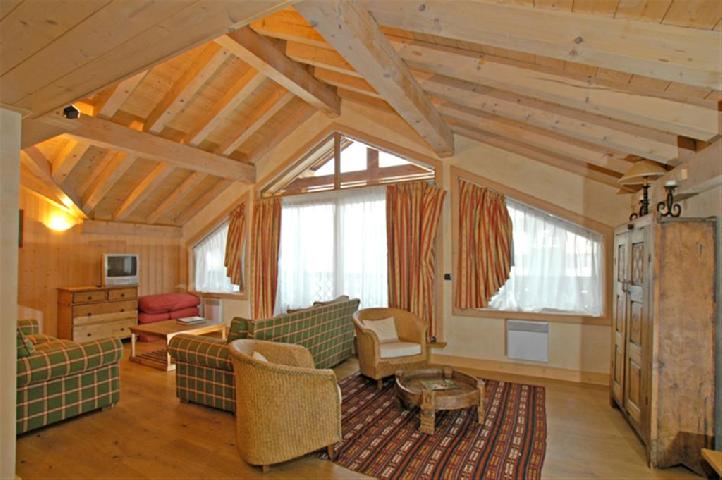 Résidence Les Chalets du Savoy Baikal - Rhône-Alpes - Chamonix-Mont-Blanc visuel 3/5 Résidence Les Chalets du Savoy Baikal - Rhône-Alpes - Chamonix-Mont-Blanc visuel 3/5