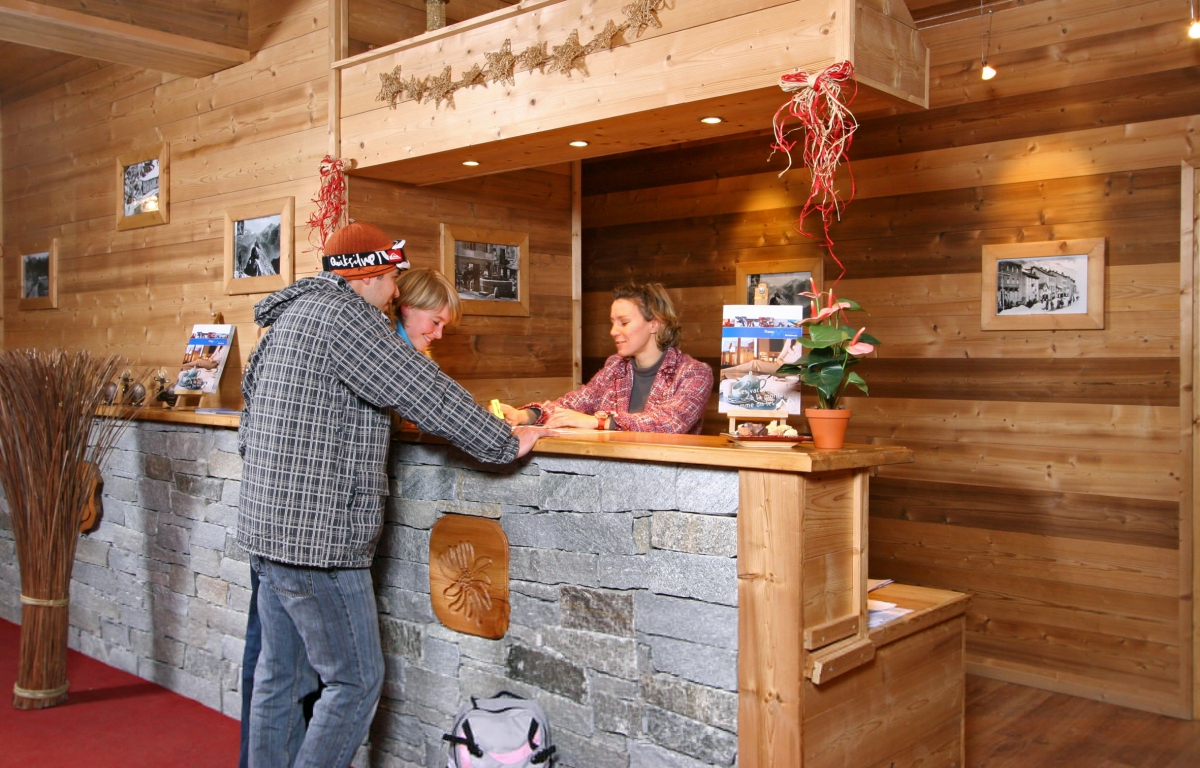 Résidence les Chalets du Thabor by Madame Vacances Rhône-Alpes - Valfréjus visuel 9/11