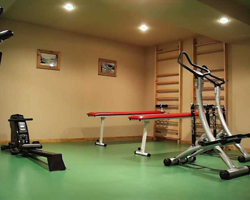 Résidence les Chalets du Thabor by Madame Vacances Rhône-Alpes - Valfréjus visuel 5/11