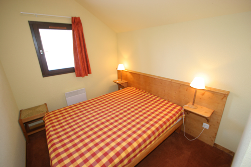 Résidence les Chalets du Thabor by Madame Vacances Rhône-Alpes - Valfréjus visuel 2/11