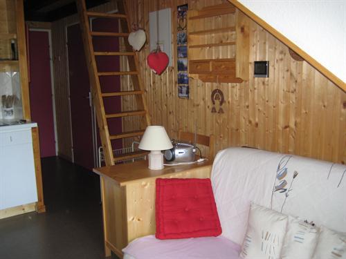 Résidence les Chalets du Village Rhône-Alpes - Villard-de-Lans visuel 2/10 Résidence les Chalets du Village Rhône-Alpes - Villard-de-Lans visuel 2/10