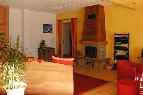 Résidence les Chalets Goélia Rhône-Alpes - Fontcouverte la Toussuire visuel 16/23