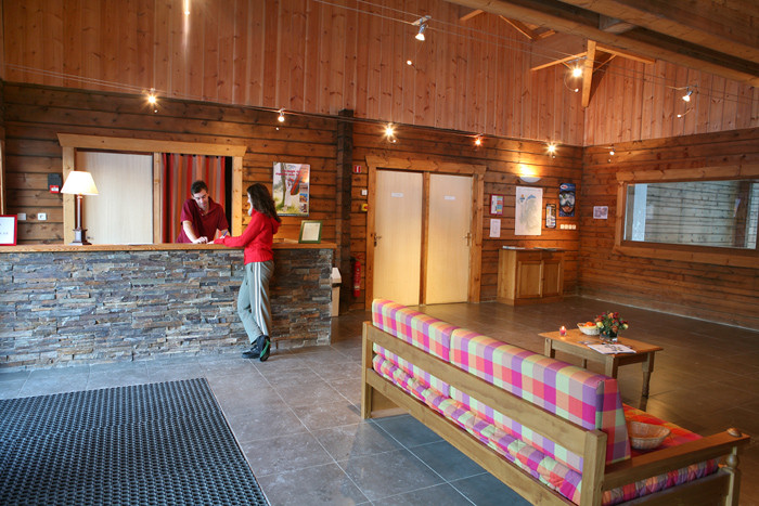 Résidence Néméa les Chalets  du Bois de Champelle Rhône-Alpes - Morillon visuel 10/17