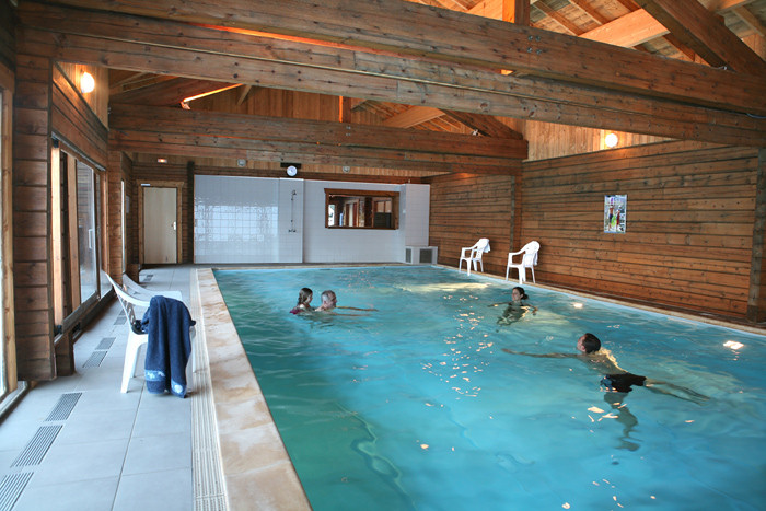 Résidence Néméa les Chalets  du Bois de Champelle Rhône-Alpes - Morillon visuel 9/17