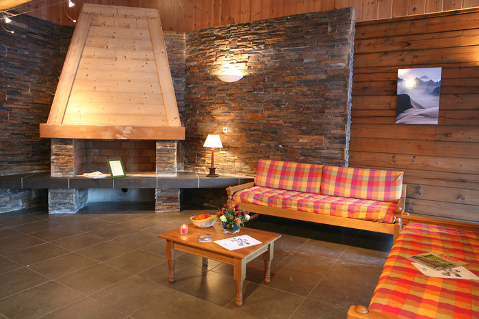 Résidence Néméa les Chalets  du Bois de Champelle Rhône-Alpes - Morillon visuel 6/17