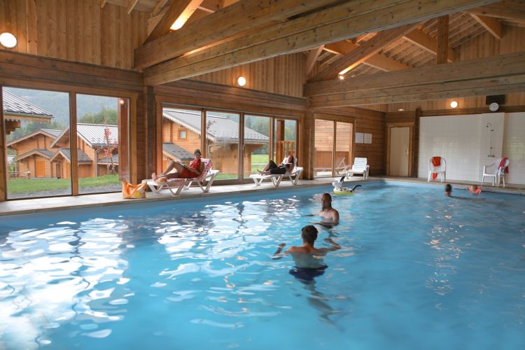 Résidence Néméa les Chalets  du Bois de Champelle Rhône-Alpes - Morillon visuel 3/17