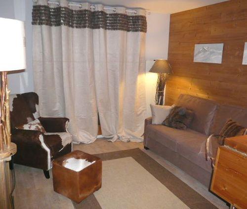 Résidence Les Chandonnelles II Rhône-Alpes - Méribel visuel 8/10