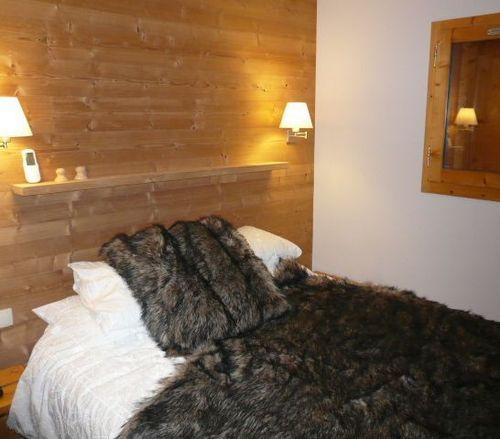 Résidence Les Chandonnelles II Rhône-Alpes - Méribel visuel 4/10