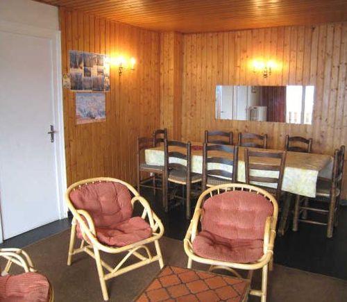 Résidence Les Chanses Rhône-Alpes - L'Alpe-d'Huez visuel 10/10