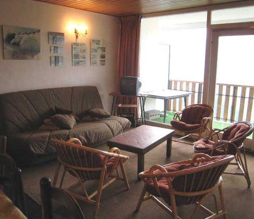 Résidence Les Chanses Rhône-Alpes - L'Alpe-d'Huez visuel 8/10