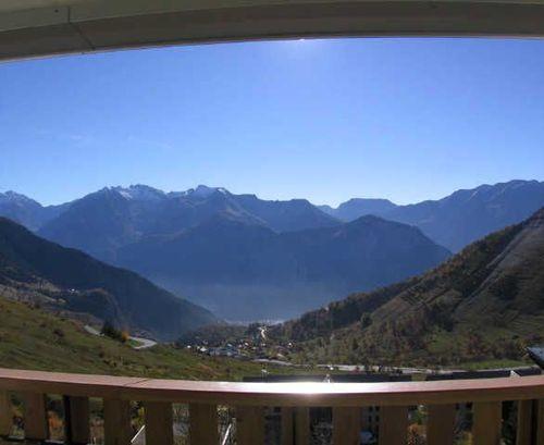 Résidence Les Chanses Rhône-Alpes - L'Alpe-d'Huez visuel 6/10