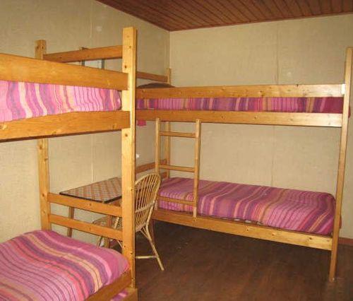 Résidence Les Chanses Rhône-Alpes - L'Alpe-d'Huez visuel 3/10