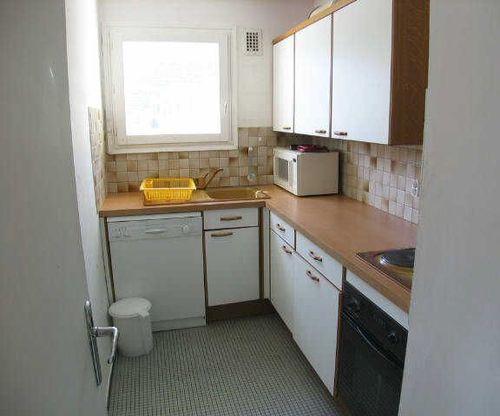 Résidence Les Chanses Rhône-Alpes - L'Alpe-d'Huez visuel 1/10