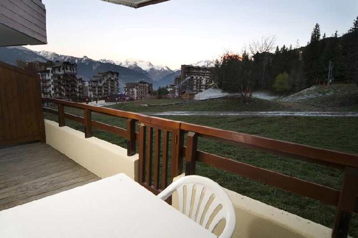 Résidence Les Charmes Rhône-Alpes - La Tania visuel 7/10 Résidence Les Charmes Rhône-Alpes - La Tania visuel 7/10