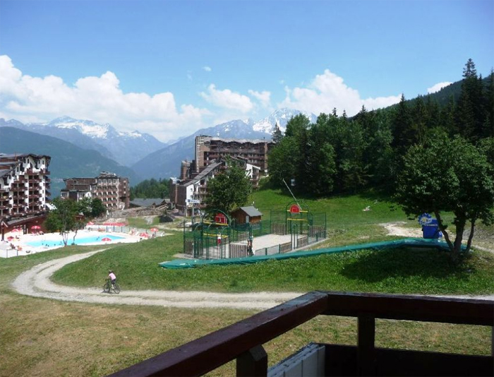 Résidence Les Charmes Rhône-Alpes - La Tania visuel 3/10 Résidence Les Charmes Rhône-Alpes - La Tania visuel 3/10