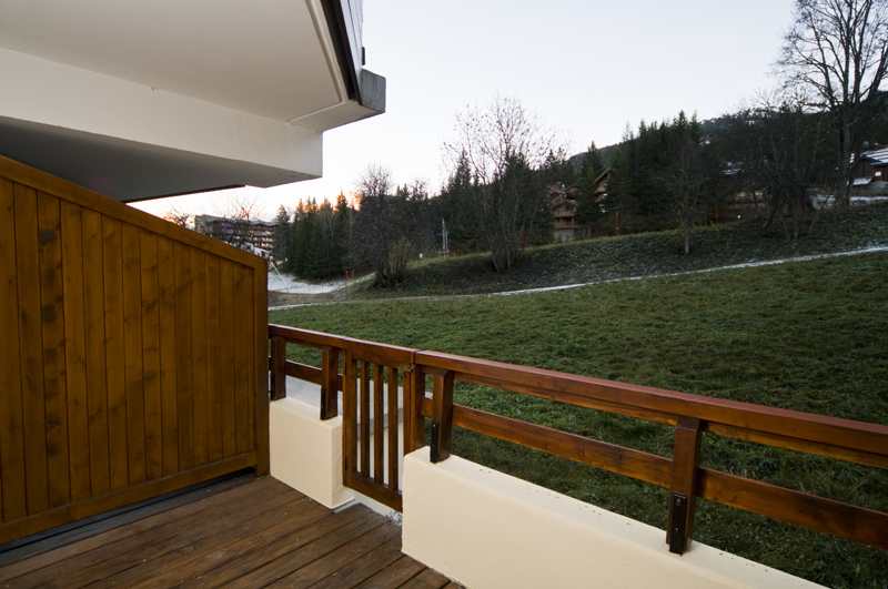 Résidence Les Charmes Rhône-Alpes - La Tania visuel 1/10 Résidence Les Charmes Rhône-Alpes - La Tania visuel 1/10