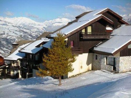 Résidence Les Charmettes Rhône-Alpes - La Plagne visuel 16/17