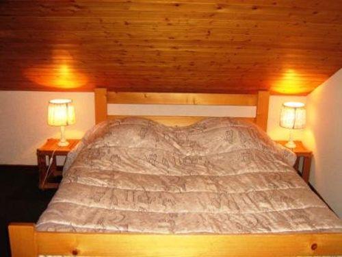 Résidence Les Charmettes Rhône-Alpes - La Plagne visuel 14/17