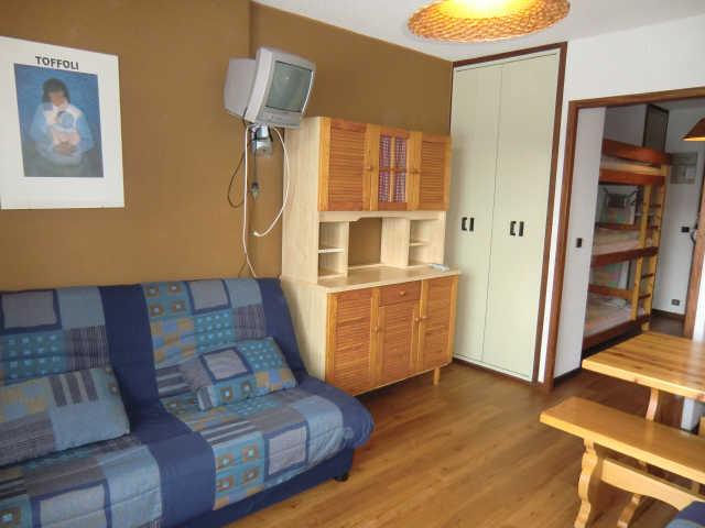 Résidence Les Charmettes Rhône-Alpes - La Plagne visuel 10/17