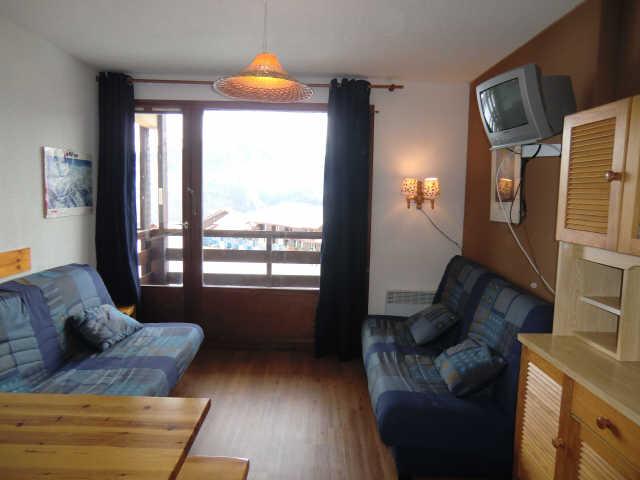 Résidence Les Charmettes Rhône-Alpes - La Plagne visuel 9/17