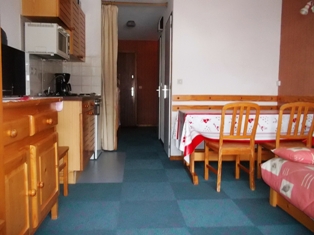 Résidence Les Charmettes Rhône-Alpes - Le Grand-Bornand visuel 9/10