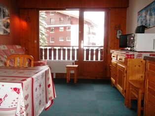 Résidence Les Charmettes Rhône-Alpes - Le Grand-Bornand visuel 8/10