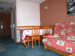 Résidence Les Charmettes Rhône-Alpes - Le Grand-Bornand visuel 7/10