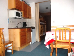 Résidence Les Charmettes Rhône-Alpes - Le Grand-Bornand visuel 6/10