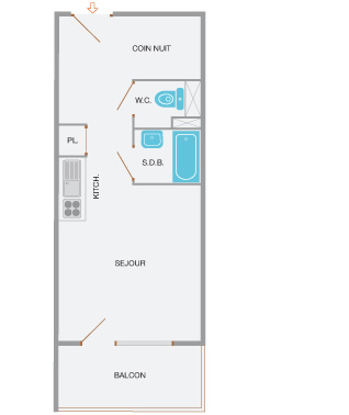 Résidence Les Charmettes Rhône-Alpes - Le Grand-Bornand visuel 5/10