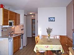 Résidence Les Charmettes Rhône-Alpes - Le Grand-Bornand visuel 3/10